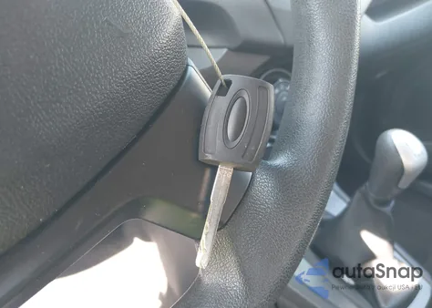 2015 Ford Fiesta S from USA, damaged, VIN 3FADP4AJ2FM139568